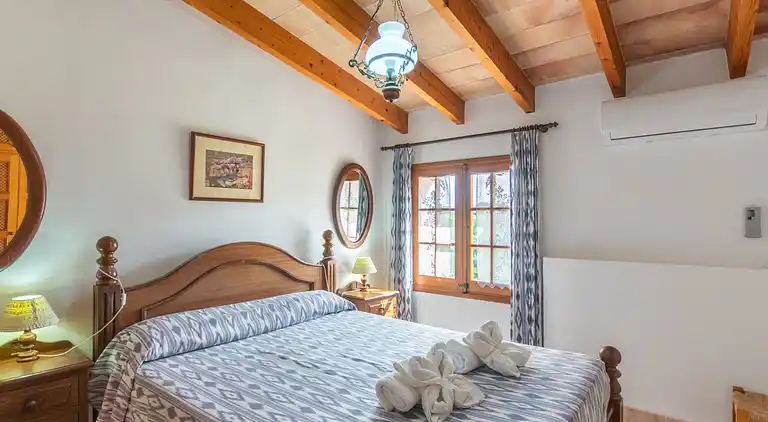 Feriebolig i Santa Margalida