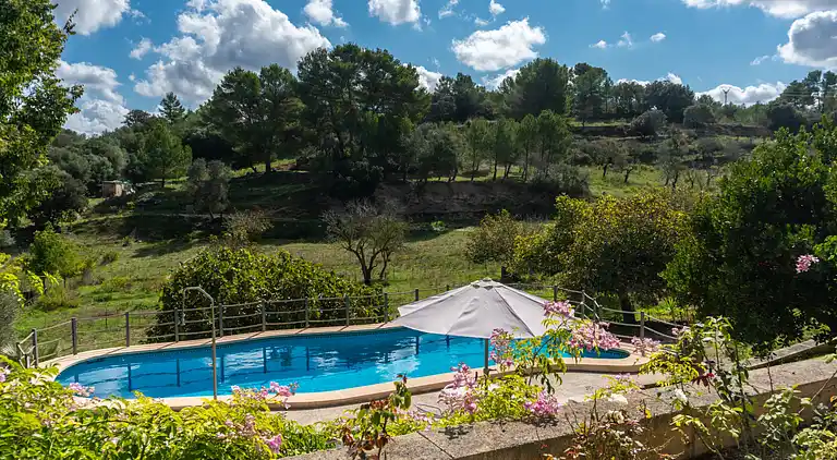 Feriebolig i Santa Margalida