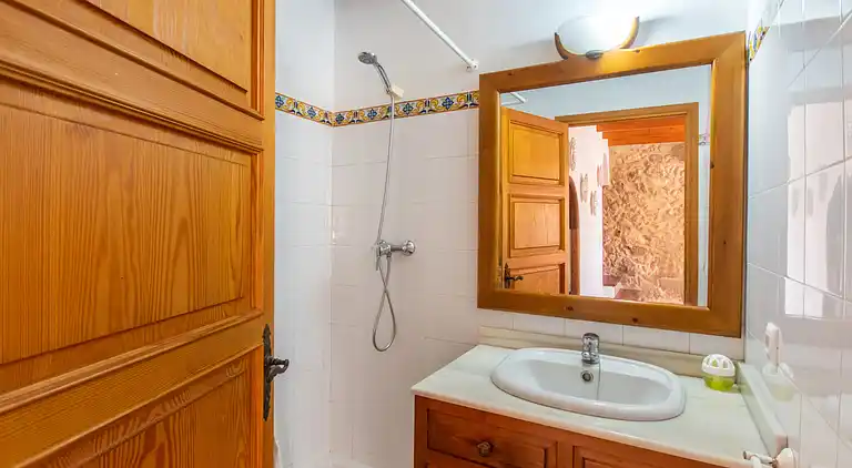 Feriebolig i Santa Margalida