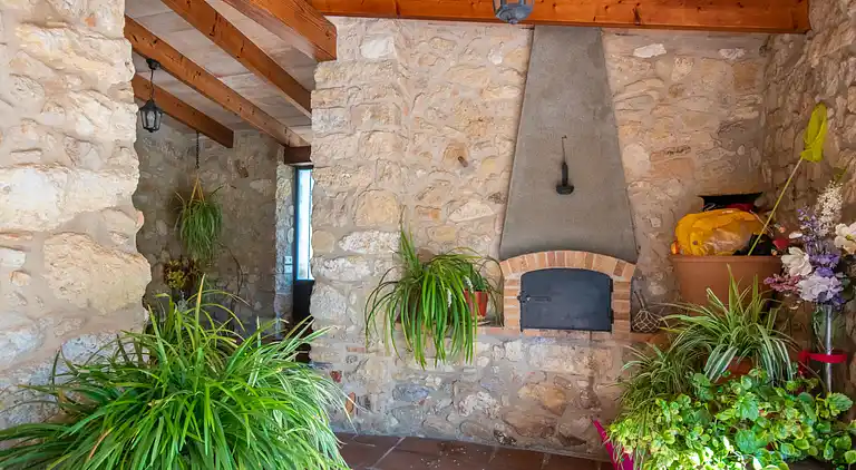 Feriebolig i Santa Margalida