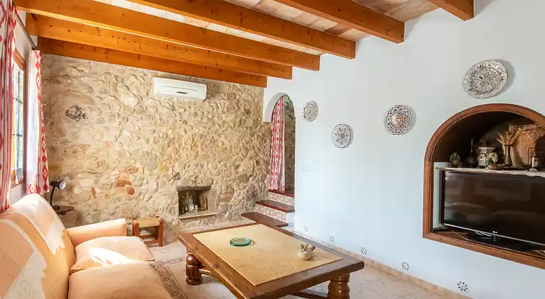 Feriebolig i Santa Margalida