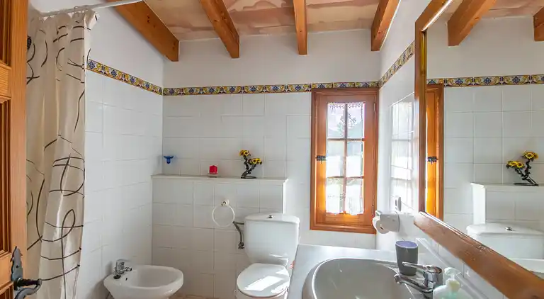 Feriebolig i Santa Margalida