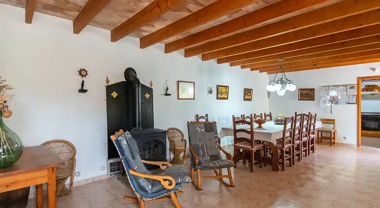 Feriebolig i Santa Margalida