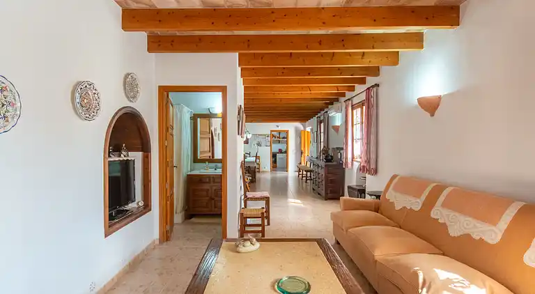 Feriebolig i Santa Margalida