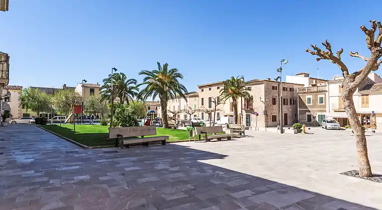 Holiday home in Costitx