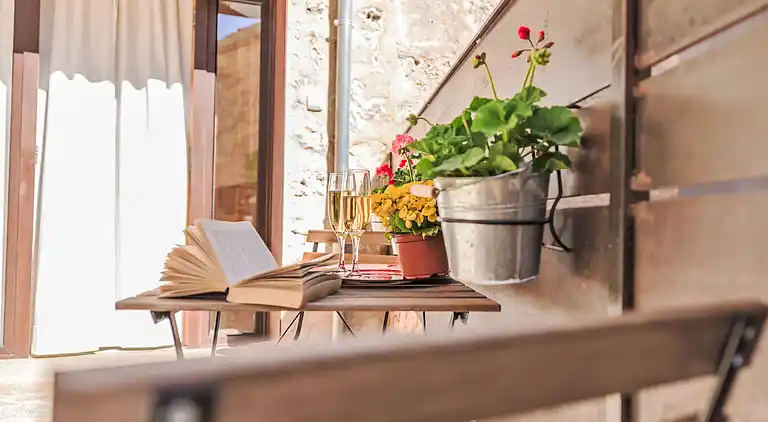 Holiday home in Costitx