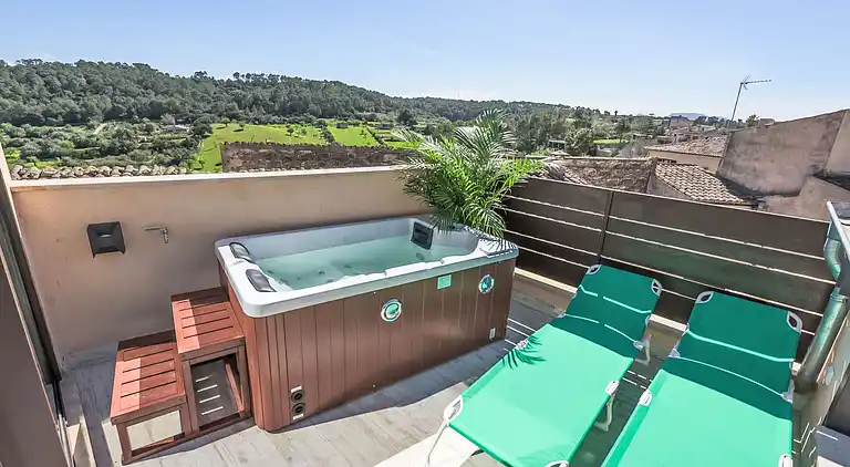 Holiday home in Costitx