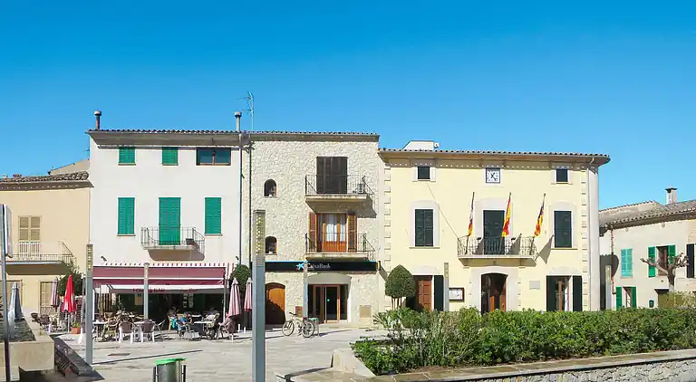 Holiday home in Costitx