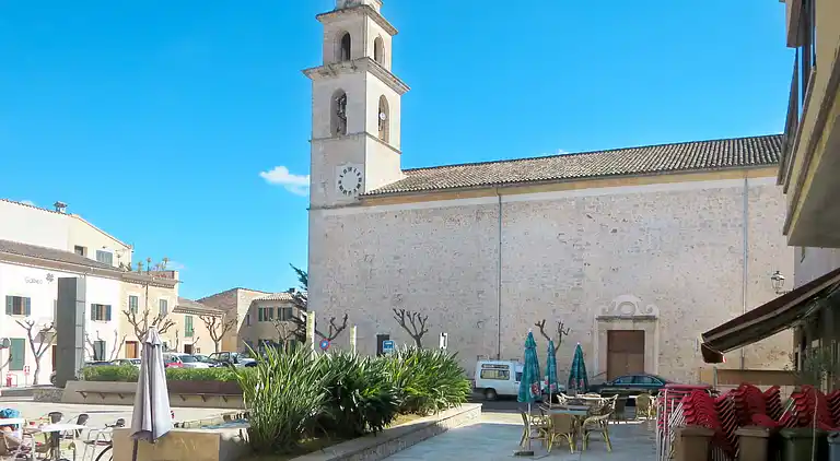 Holiday home in Costitx