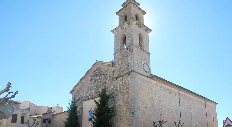 Holiday home in Costitx