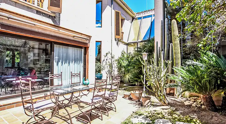 Holiday home in Lloseta