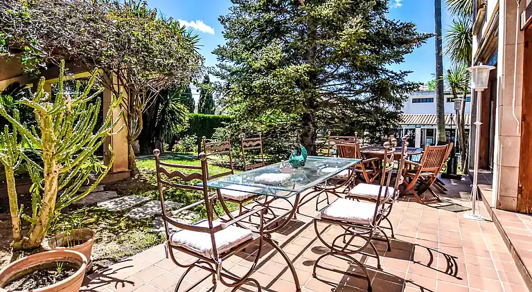 Holiday home in Lloseta