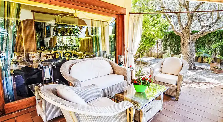 Holiday home in Lloseta