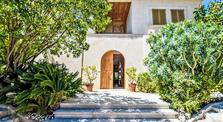 Holiday home in Lloseta