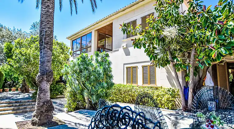 Holiday home in Lloseta