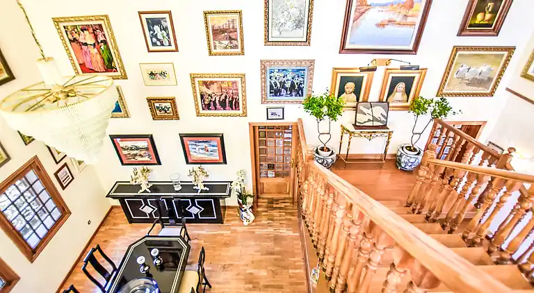 Holiday home in Lloseta