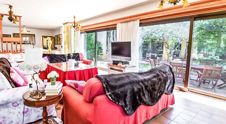 Holiday home in Lloseta