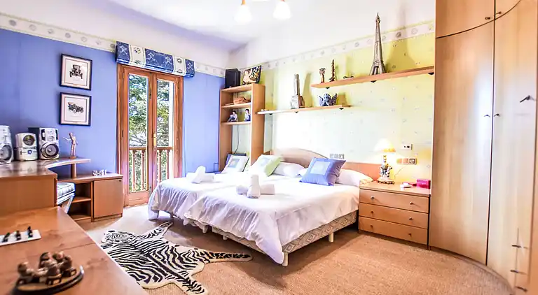 Holiday home in Lloseta