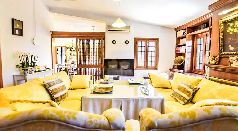 Holiday home in Lloseta