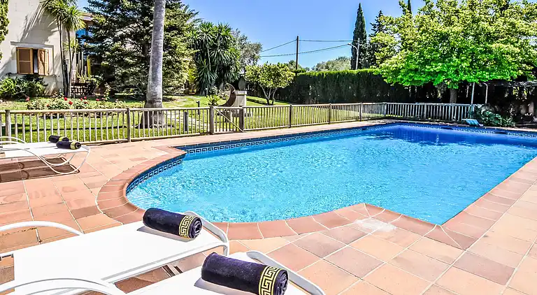 Holiday home in Lloseta