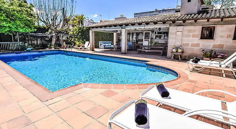 Holiday home in Lloseta