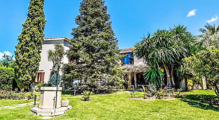 Holiday home in Lloseta