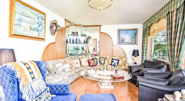 Holiday home in Lloseta