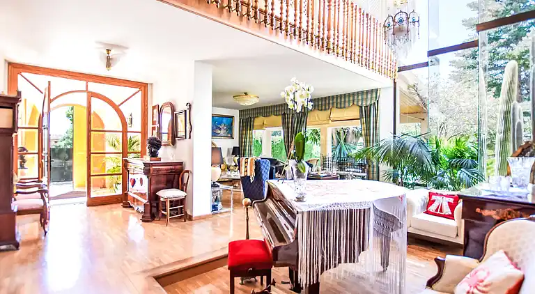 Holiday home in Lloseta