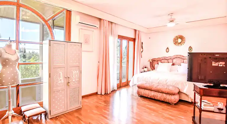 Holiday home in Lloseta