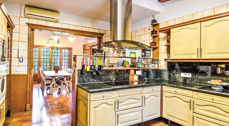 Holiday home in Lloseta