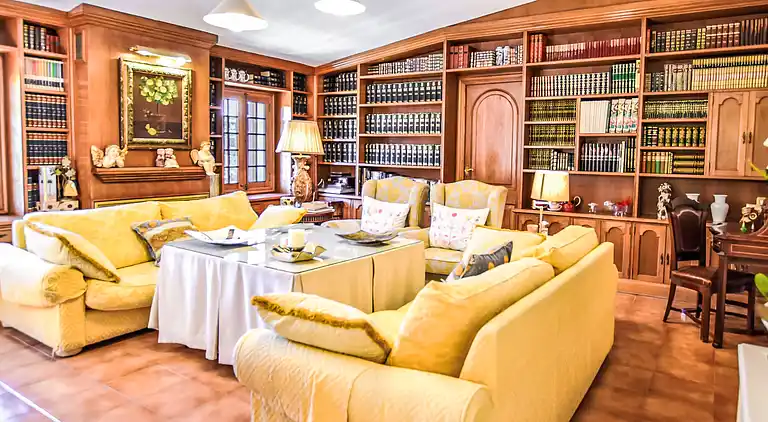 Holiday home in Lloseta