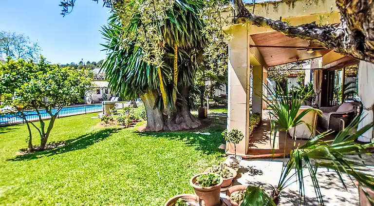 Holiday home in Lloseta