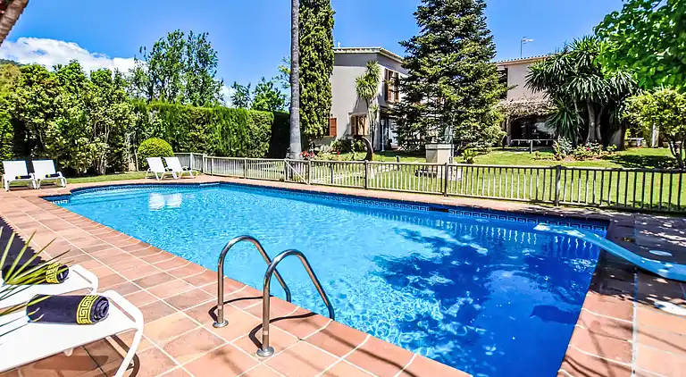 Holiday home in Lloseta