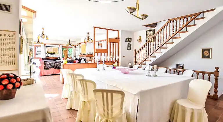 Holiday home in Lloseta