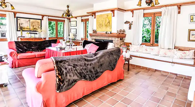 Holiday home in Lloseta