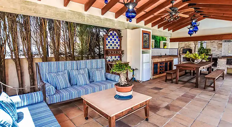 Holiday home in Lloseta