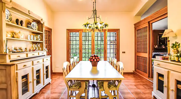 Holiday home in Lloseta