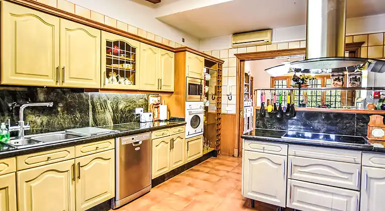 Holiday home in Lloseta