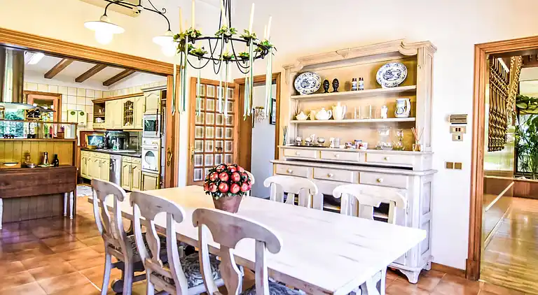 Holiday home in Lloseta