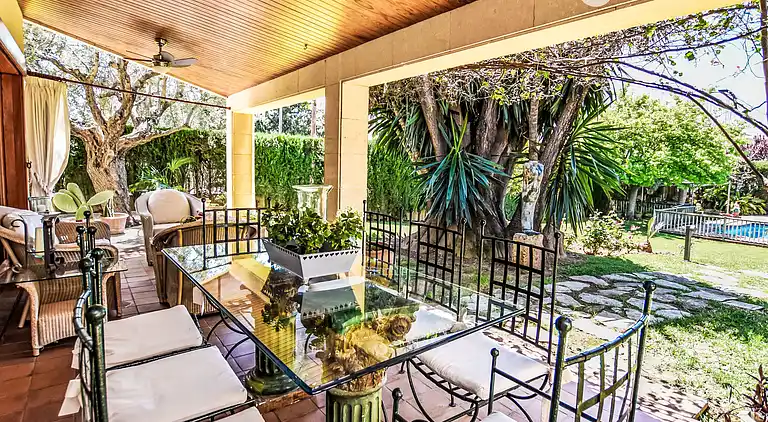 Holiday home in Lloseta