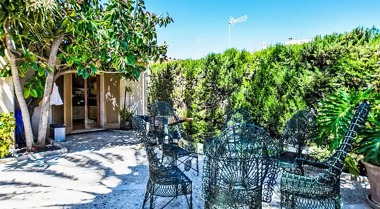 Holiday home in Lloseta