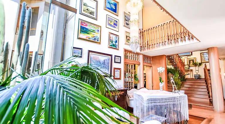 Holiday home in Lloseta