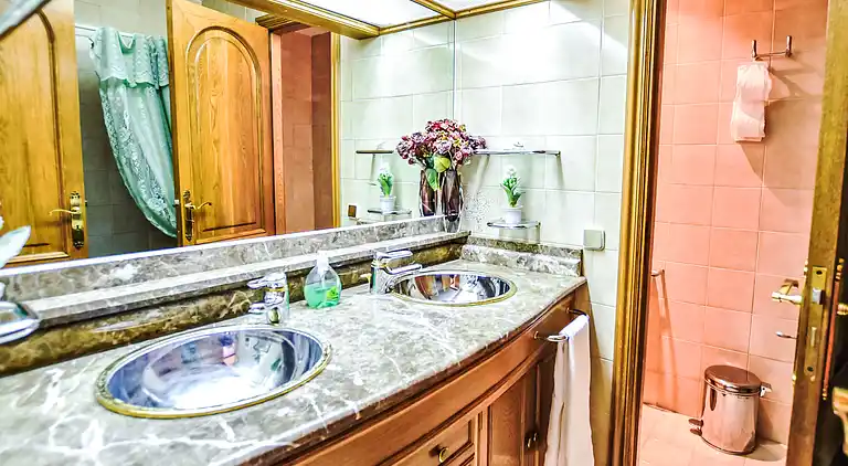 Holiday home in Lloseta