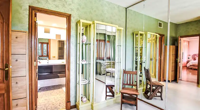 Holiday home in Lloseta