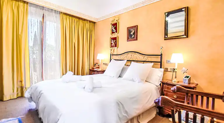 Holiday home in Lloseta