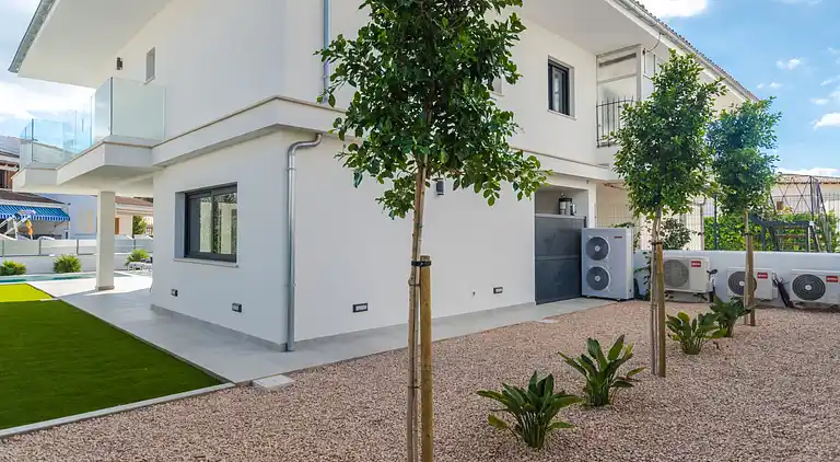 Casa de vacaciones en Alcúdia