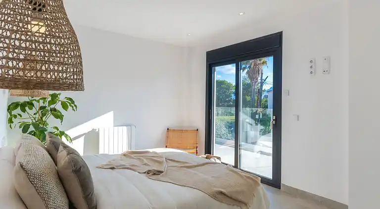 Casa de vacaciones en Alcúdia