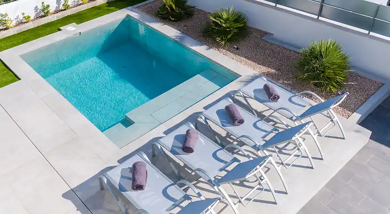 Casa de vacaciones en Alcúdia