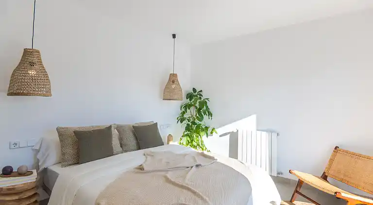 Casa de vacaciones en Alcúdia