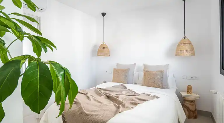 Casa de vacaciones en Alcúdia